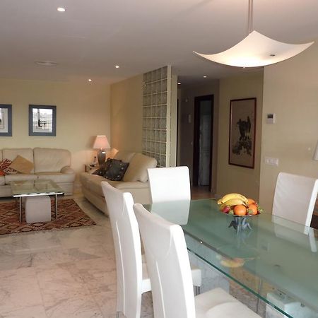 Ferienwohnung La Nogalera 7 Torremolinos Exterior foto